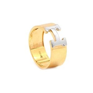Zlatý prsten ATHENAIS