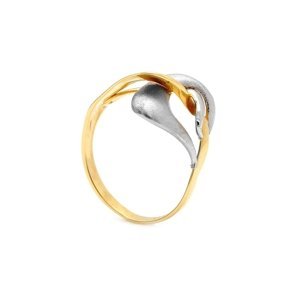 Zlatý prsten VINA