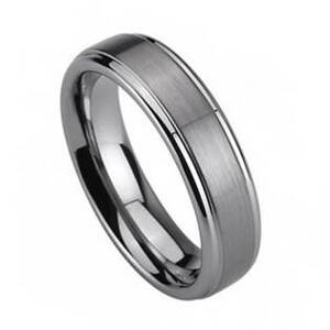 NUBIS® NWF1005 Dámský snubní prsten - velikost 48 - NWF1005-5-48