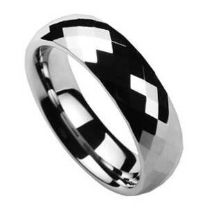 NUBIS® NWF1033 Dámský snubní prsten - velikost 59 - NWF1033-59