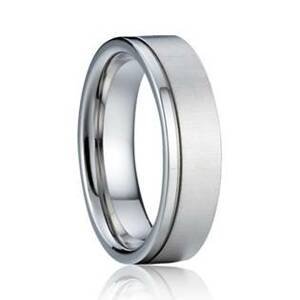 Šperky4U AN1040 Pánský stříbrný snubní prsten, stříbro AG 925/1000 - velikost 58 - AN1040-P-59