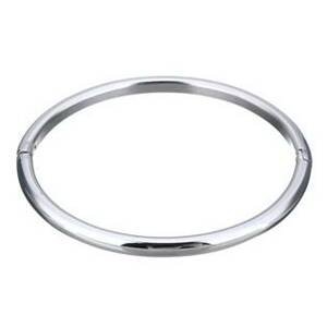 Šperky4U Ocelový náramek - kruh - OPA1491